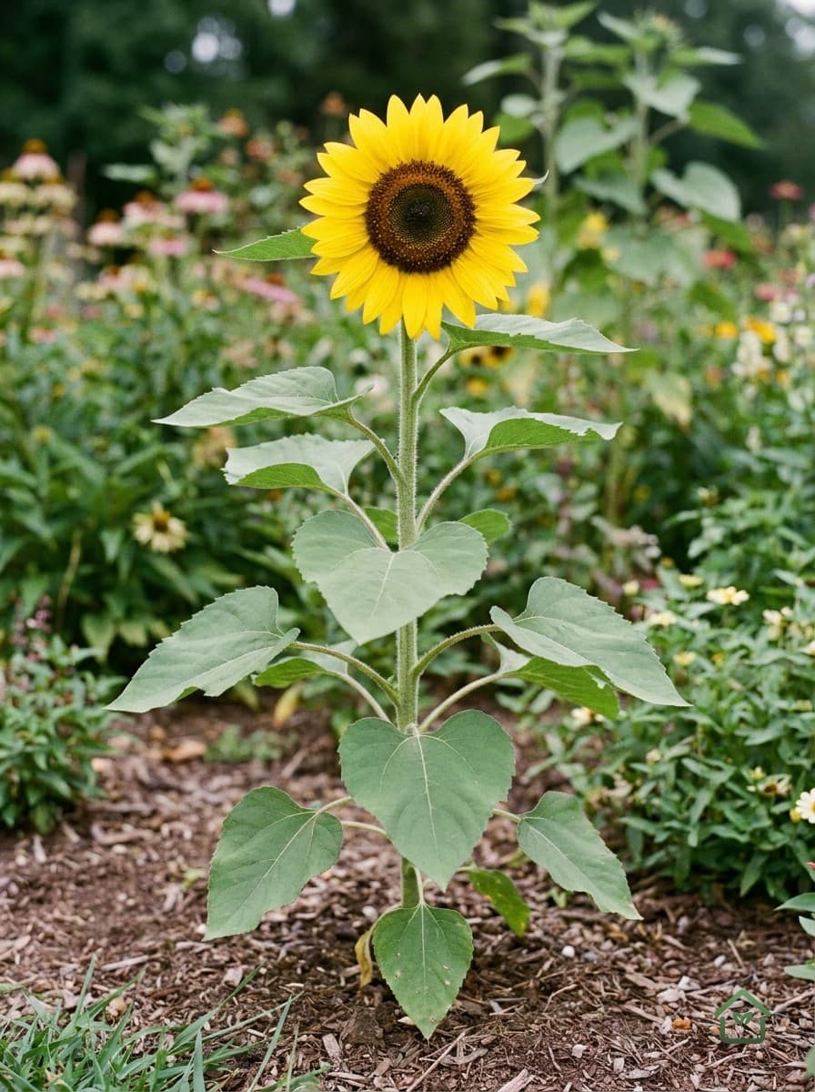 Zonnebloem