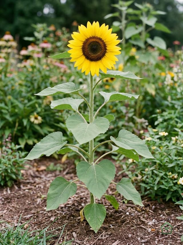 Zonnebloem