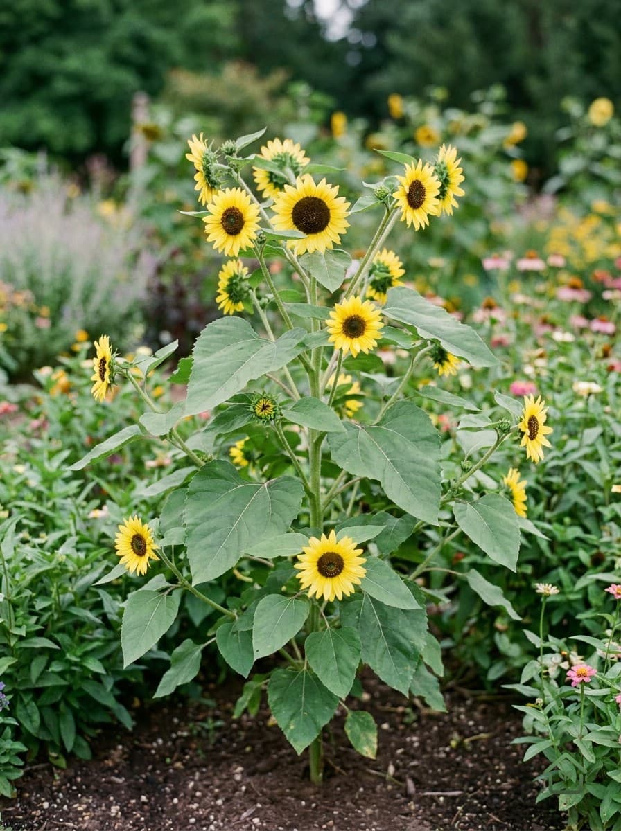 Zonnebloem