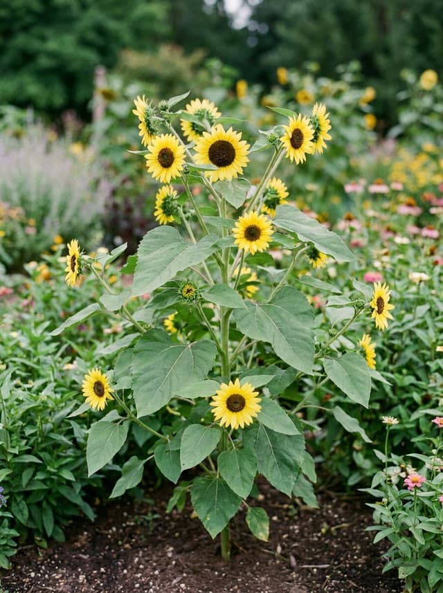 Zonnebloem