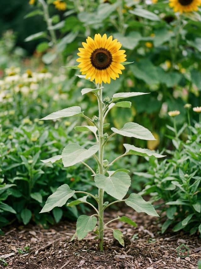 Zonnebloem