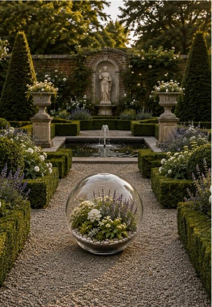 Klassieke border