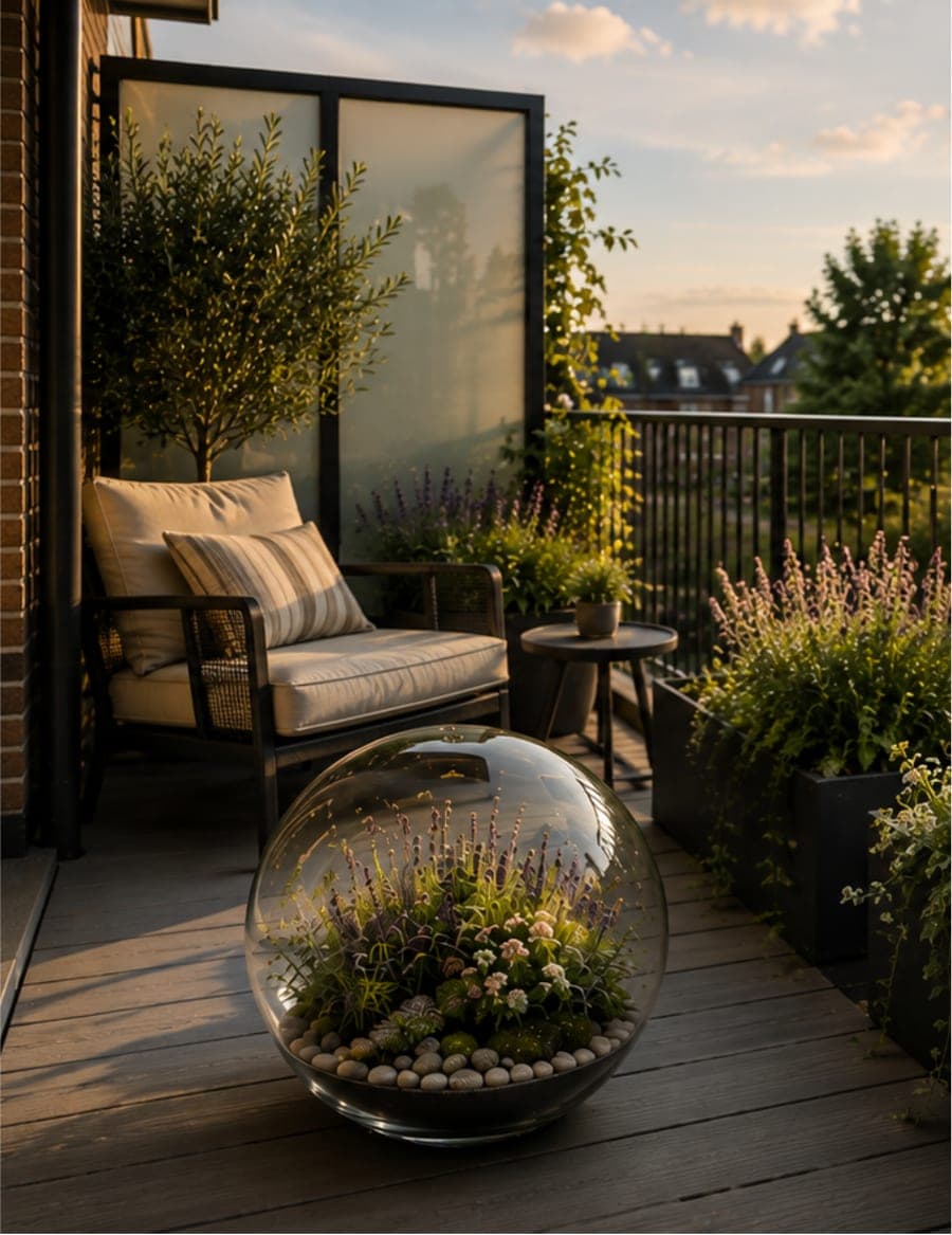 Balkon