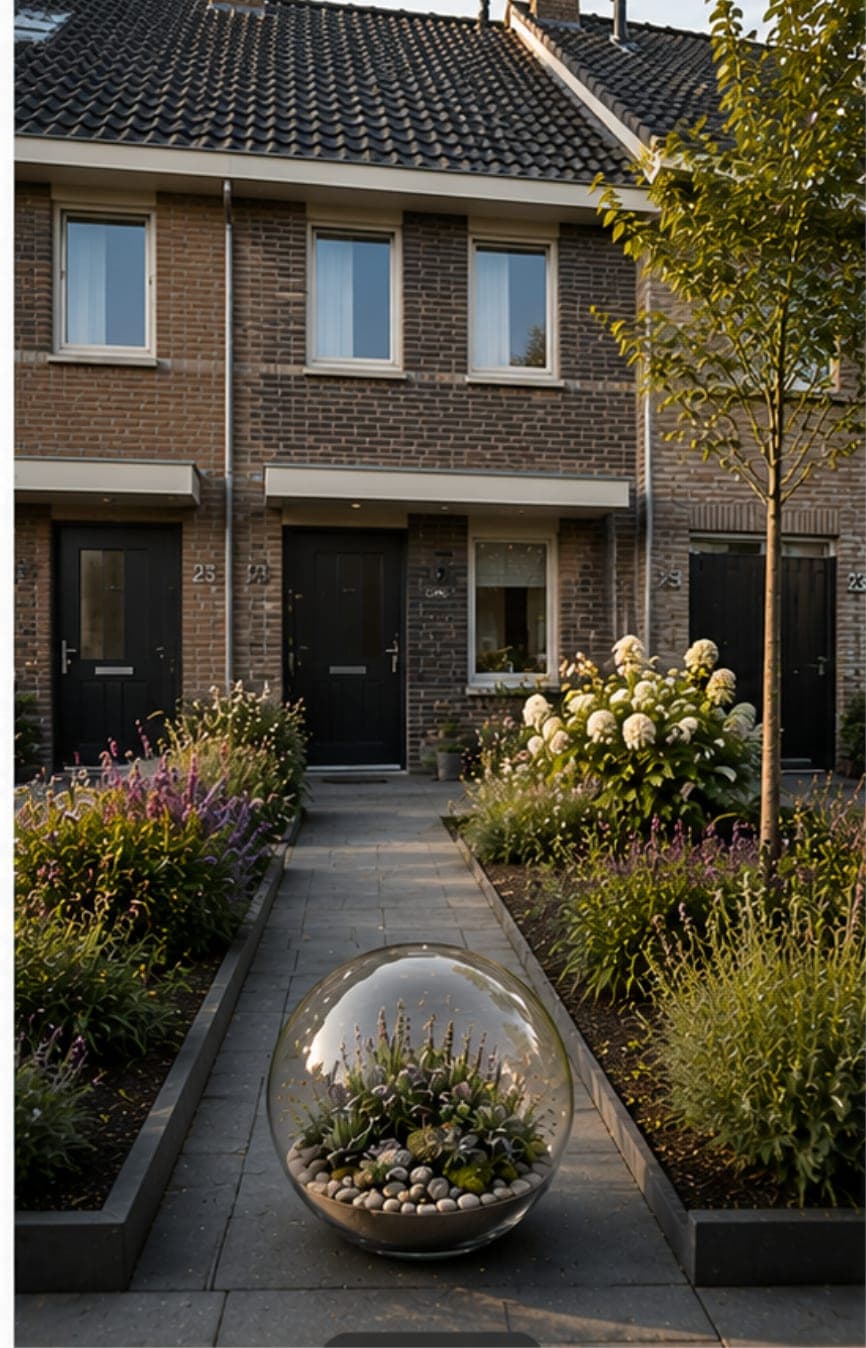 Voortuin