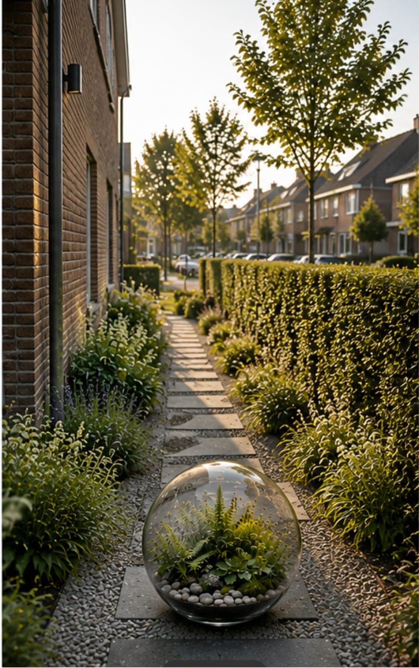 Zijtuin