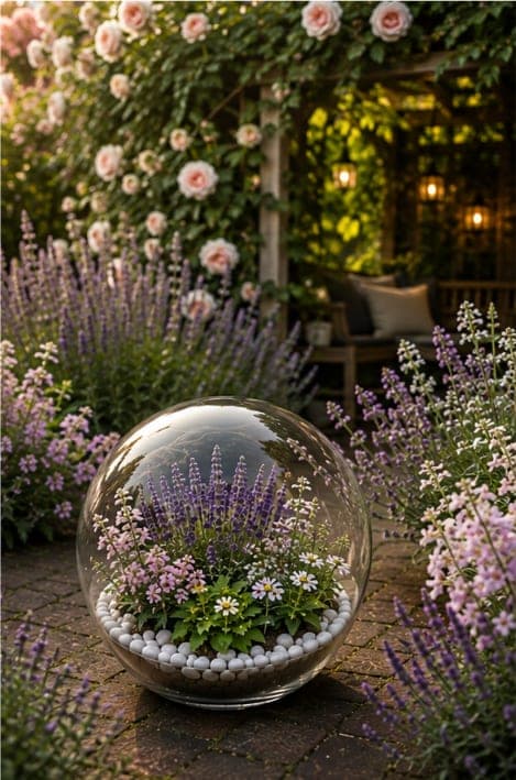 Geurende planten