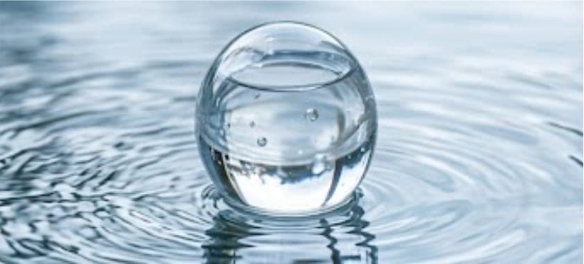 Water